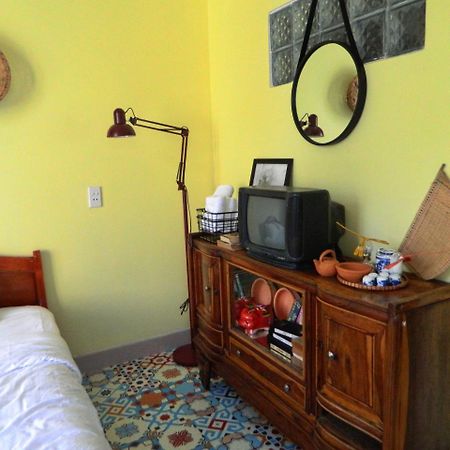 Homestay Trop Home Đà Nẵng Kültér fotó