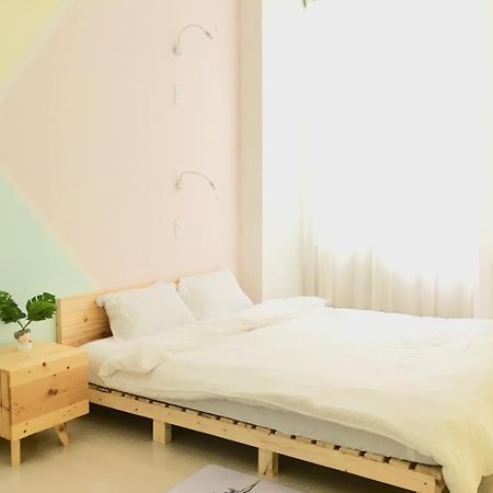 Homestay Trop Home Đà Nẵng Kültér fotó