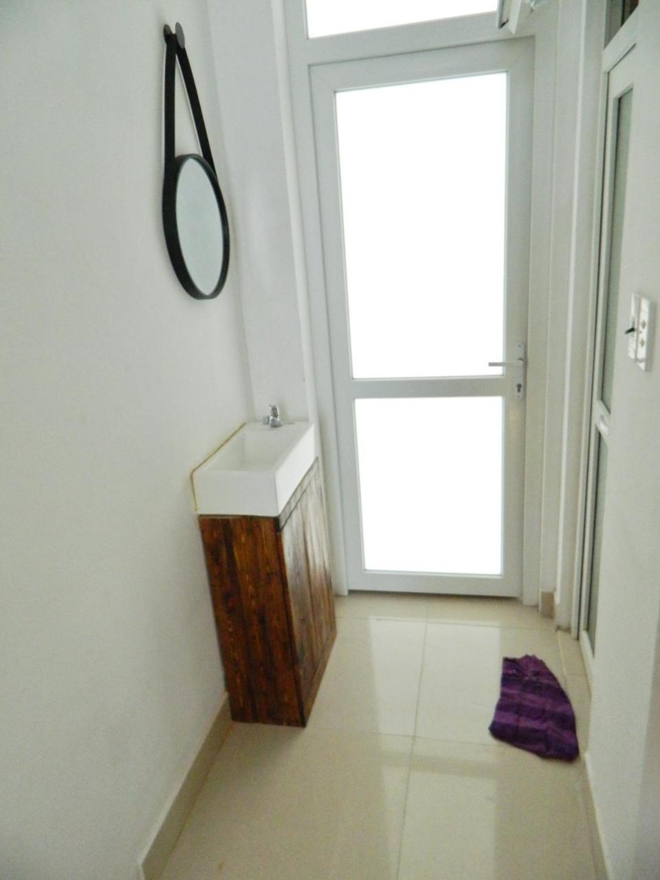 Homestay Trop Home Đà Nẵng Kültér fotó