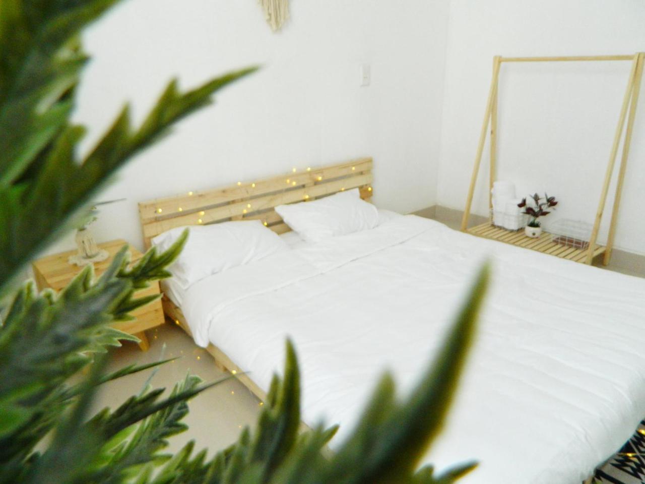 Homestay Trop Home Đà Nẵng Kültér fotó