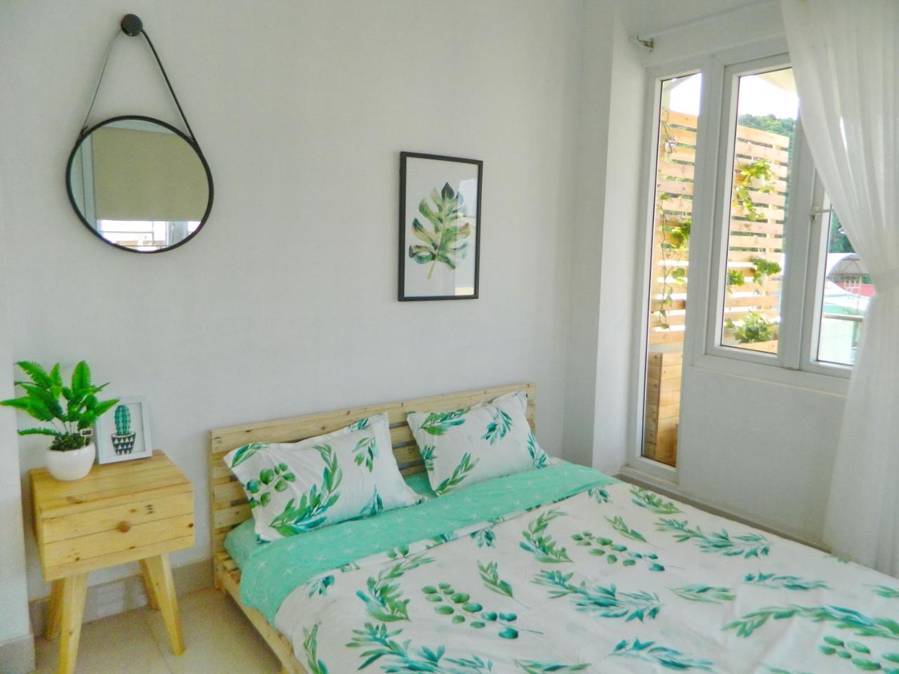 Homestay Trop Home Đà Nẵng Kültér fotó
