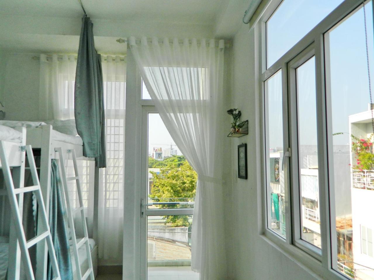 Homestay Trop Home Đà Nẵng Kültér fotó