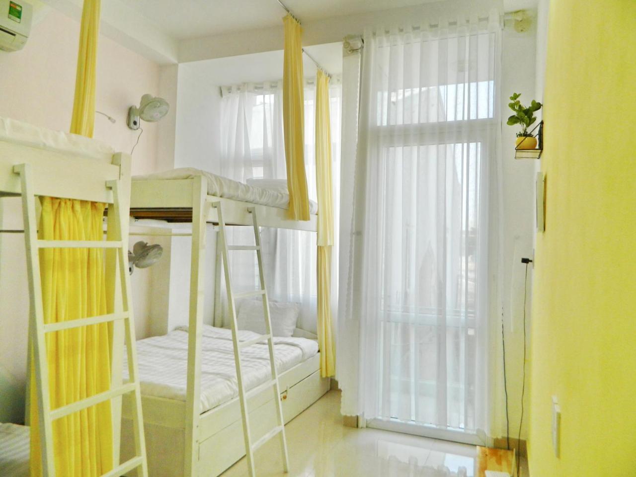 Homestay Trop Home Đà Nẵng Kültér fotó