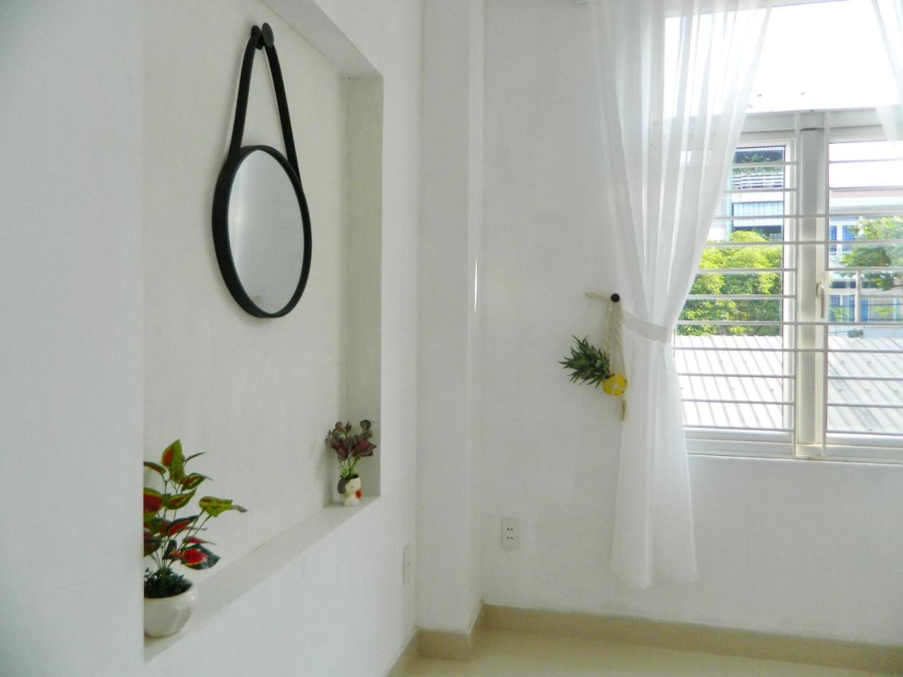 Homestay Trop Home Đà Nẵng Kültér fotó