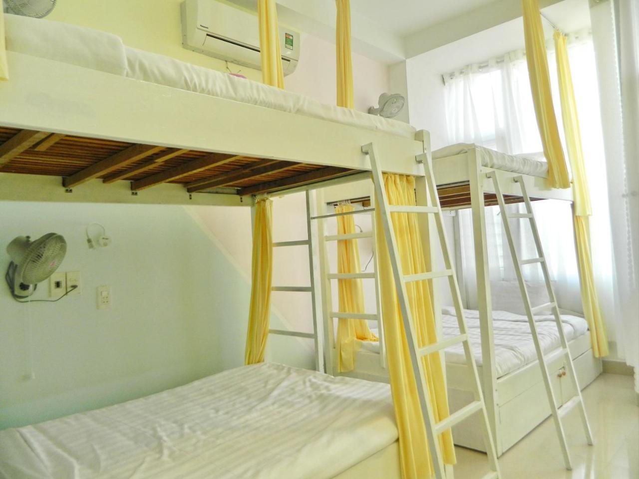 Homestay Trop Home Đà Nẵng Kültér fotó