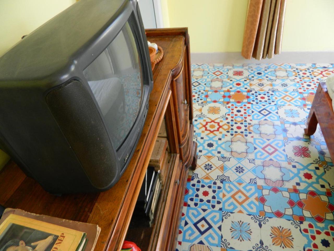 Homestay Trop Home Đà Nẵng Kültér fotó