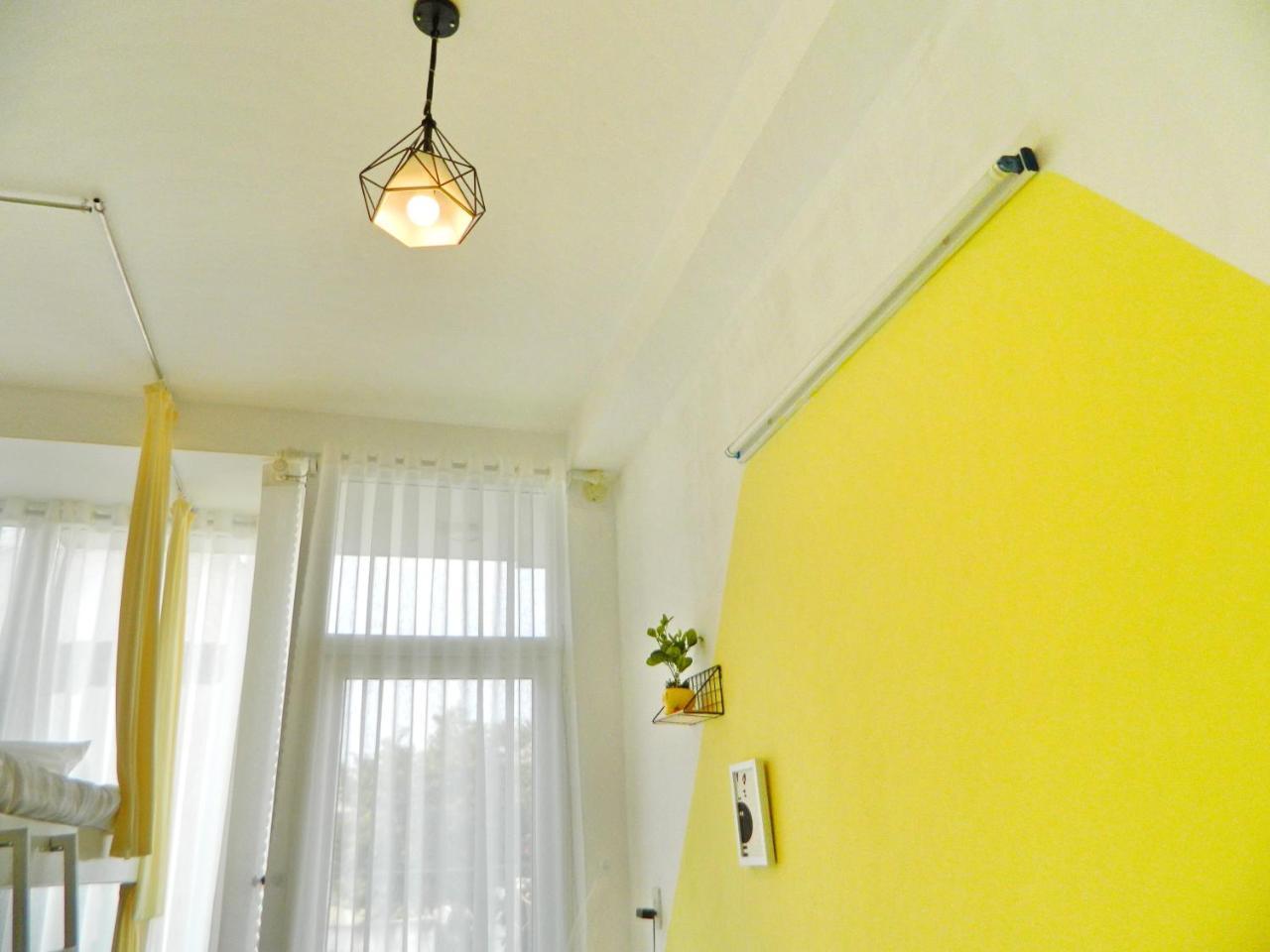 Homestay Trop Home Đà Nẵng Kültér fotó