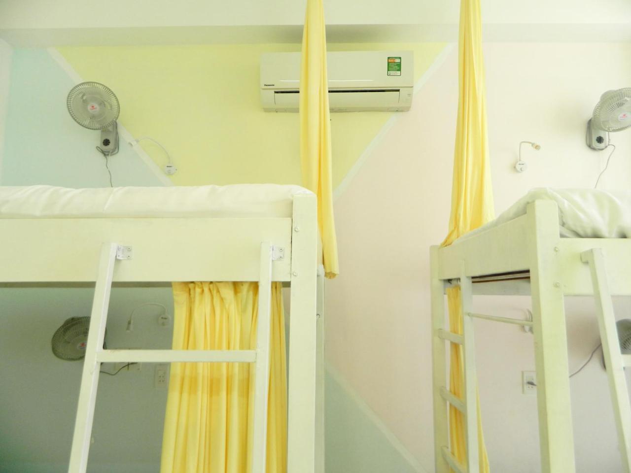 Homestay Trop Home Đà Nẵng Kültér fotó