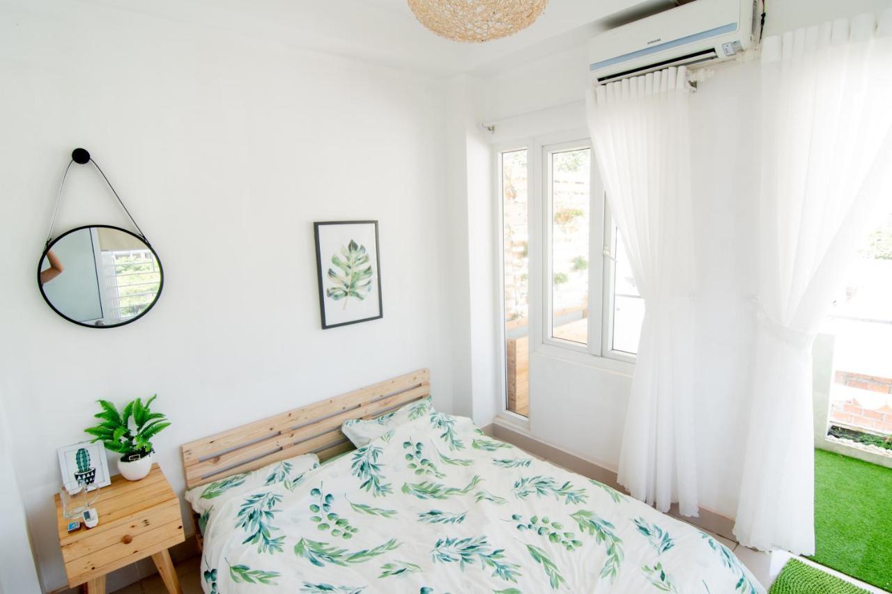 Homestay Trop Home Đà Nẵng Kültér fotó